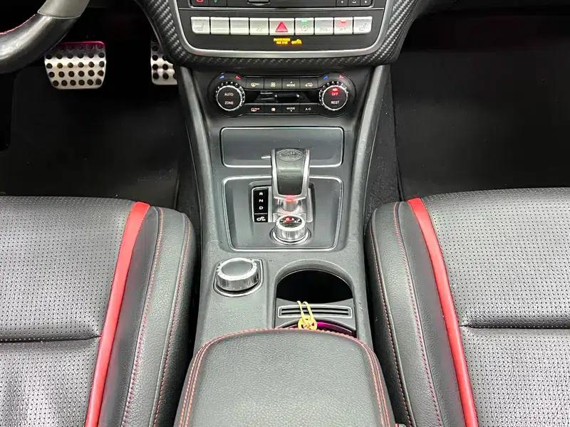 2016 Mercedes-Benz A-Class AMG (Imported) AMG A 45 4MATIC — миниатюра 23