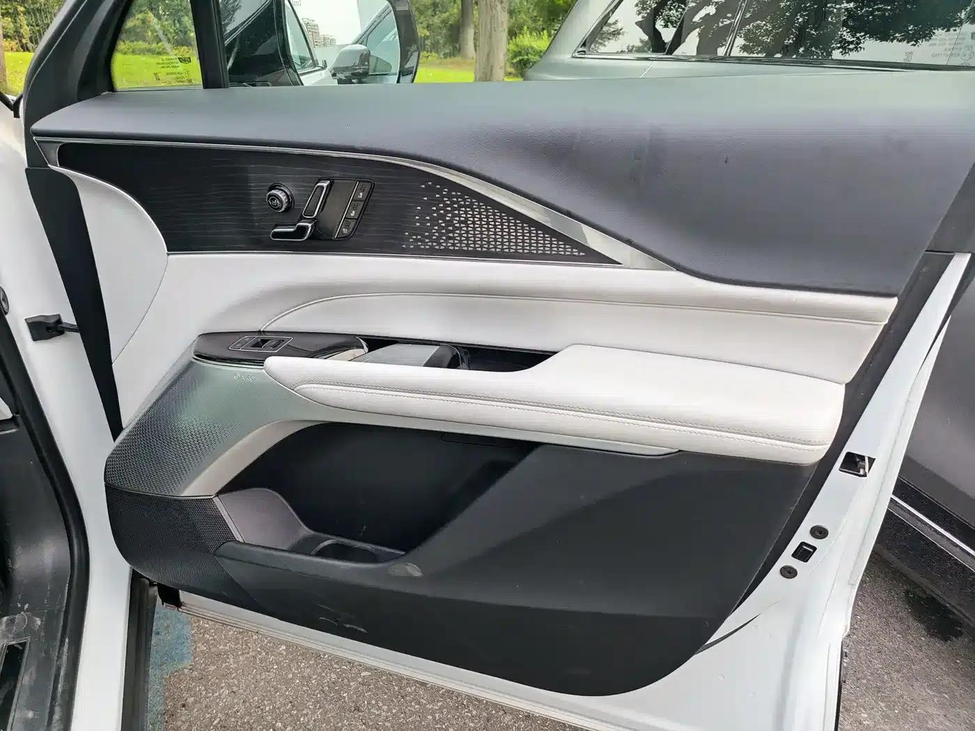 iQ Ruige 2022 Rear-Wheel Drive Long-Range Luxury Edition — миниатюра 4