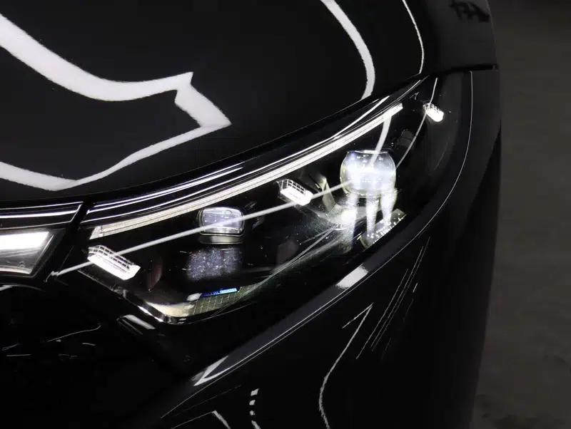 Mercedes-Benz EQS 2023 EQS 450+ Pioneer Edition — миниатюра 5