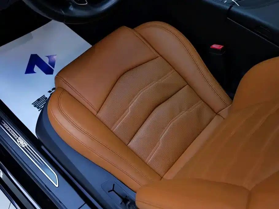 Cadillac CT6 Plug-in 2017 30E Leading Edition — миниатюра 29