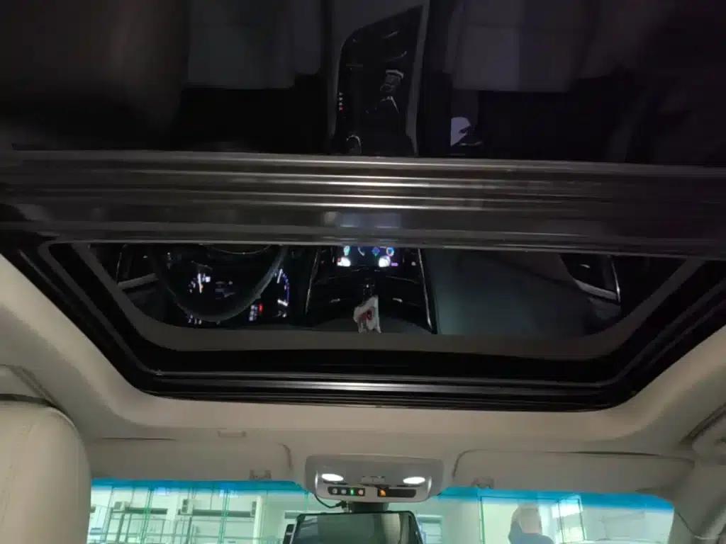 2014 Cadillac CTS (Imported) 28T Elite — миниатюра 18