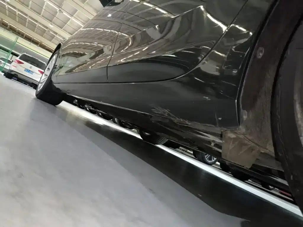 2014 Cadillac CTS (Imported) 28T Elite — миниатюра 22
