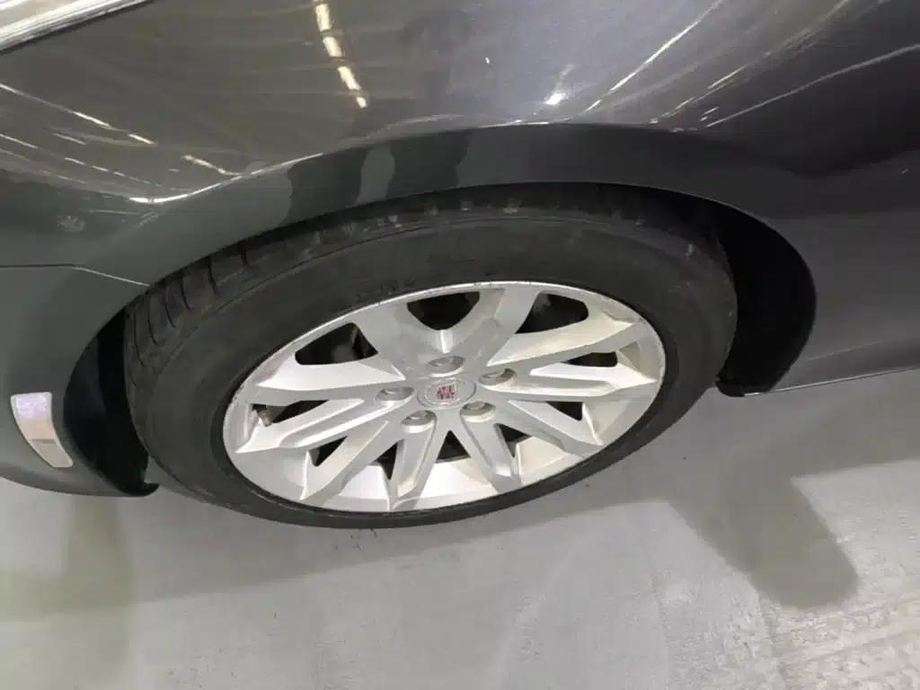 2014 Cadillac CTS (Imported) 28T Elite — миниатюра 23