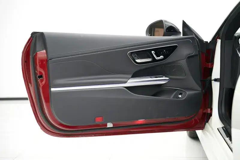 2025 Mercedes-Benz CLE-Class CLE 260 Coupe — миниатюра 11