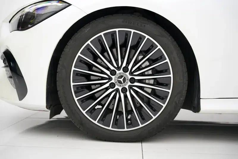 2025 Mercedes-Benz CLE-Class CLE 260 Coupe — миниатюра 14