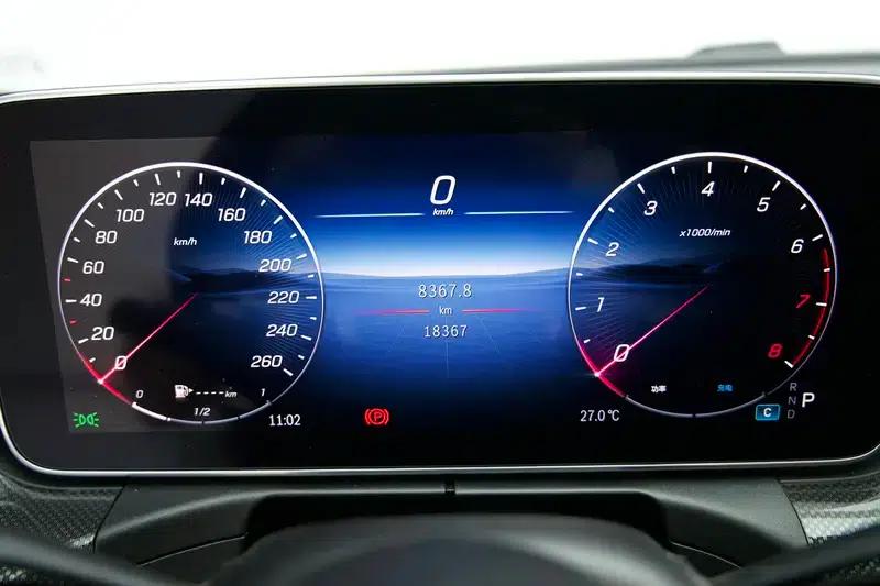 2025 Mercedes-Benz CLE-Class CLE 260 Coupe — миниатюра 16