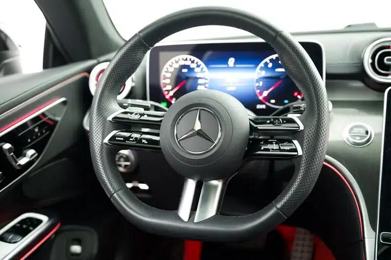 2025 Mercedes-Benz CLE-Class CLE 260 Coupe — миниатюра 17
