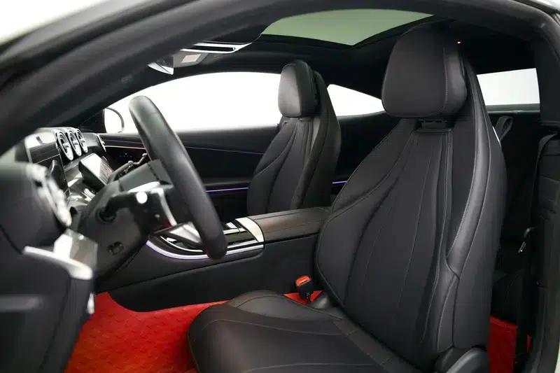 2025 Mercedes-Benz CLE-Class CLE 260 Coupe — миниатюра 22