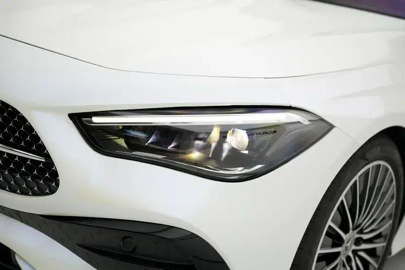 2025 Mercedes-Benz CLE-Class CLE 260 Coupe — миниатюра 6