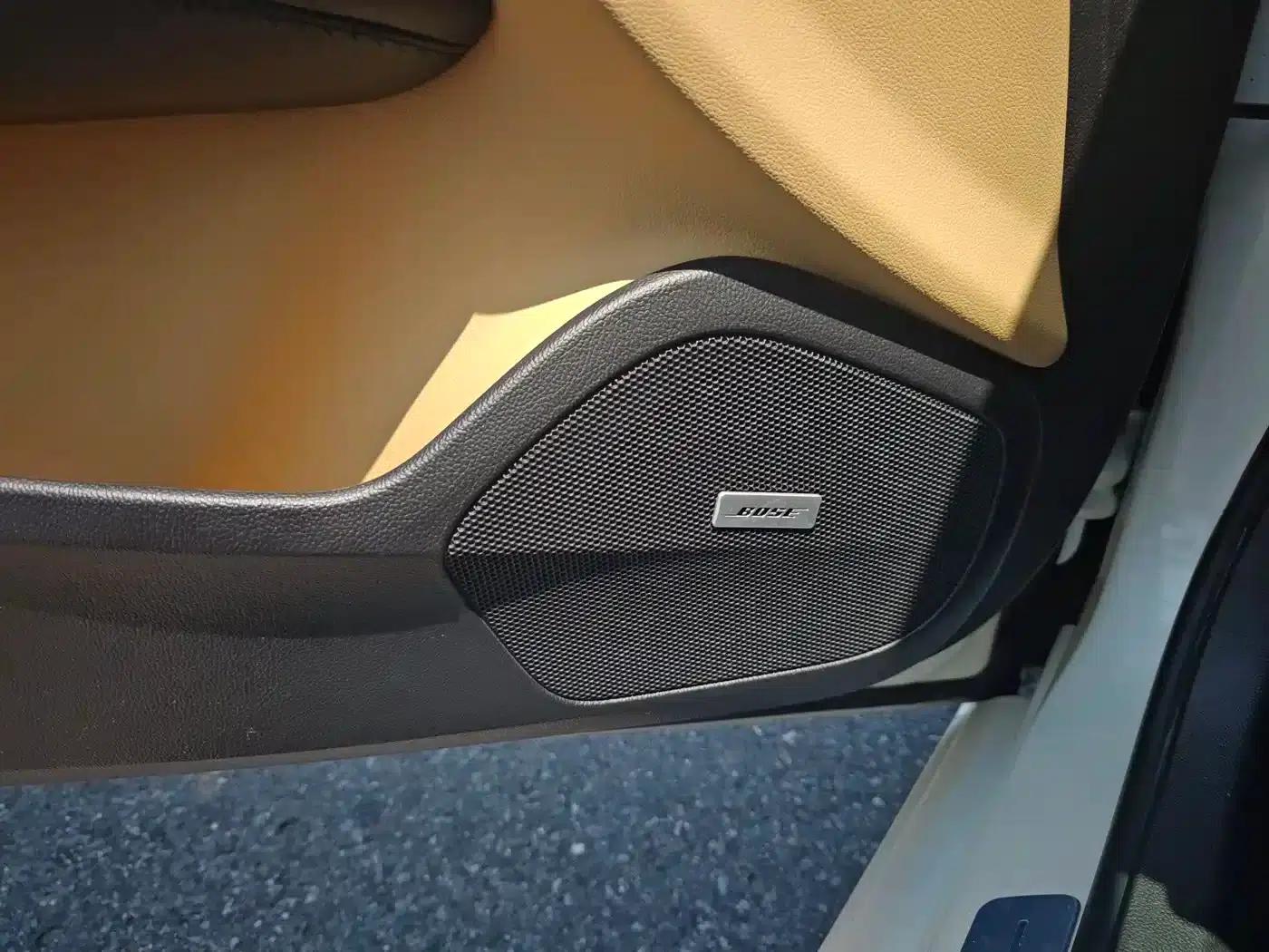 2014 Cadillac ATS (Imported) 28T Comfort Model — миниатюра 11