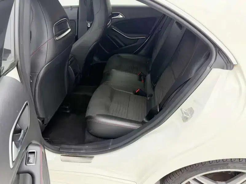 Mercedes-Benz CLA (Imported) 2016 CLA 220 4MATIC — миниатюра 9
