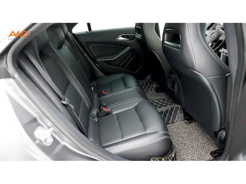 Mercedes-Benz CLA (Imported) 2018 CLA 200 Dynamic — миниатюра 8
