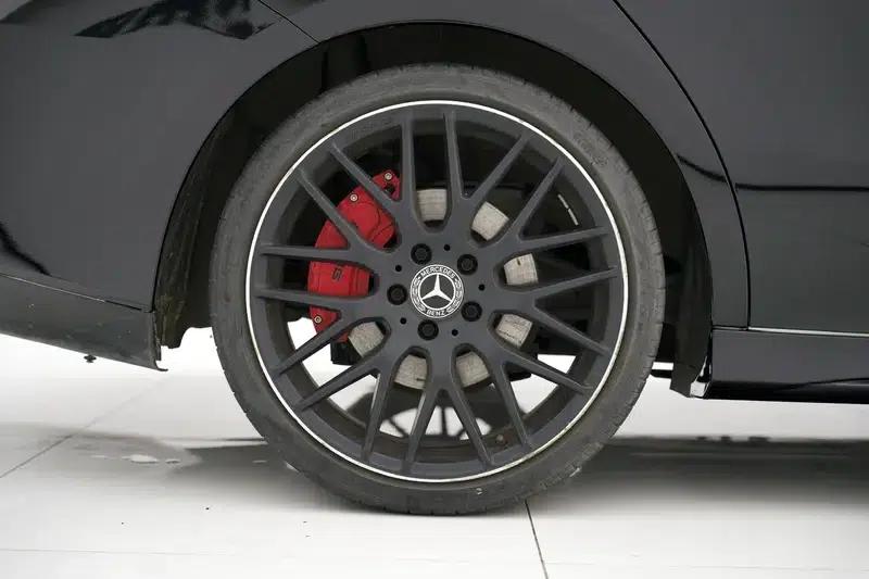 Mercedes-Benz CLA (Imported) 2022 CLA 200 4MATIC Four-Door Coupe — миниатюра 14