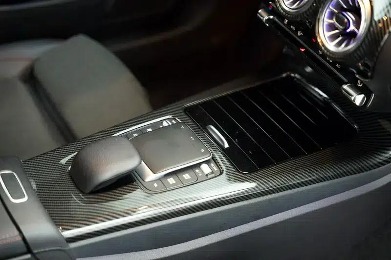Mercedes-Benz CLA (Imported) 2022 CLA 200 4MATIC Four-Door Coupe — миниатюра 27
