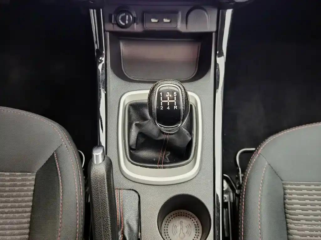 Kaiyi X3 2019 1.5L Manual Smart Edition — миниатюра 13