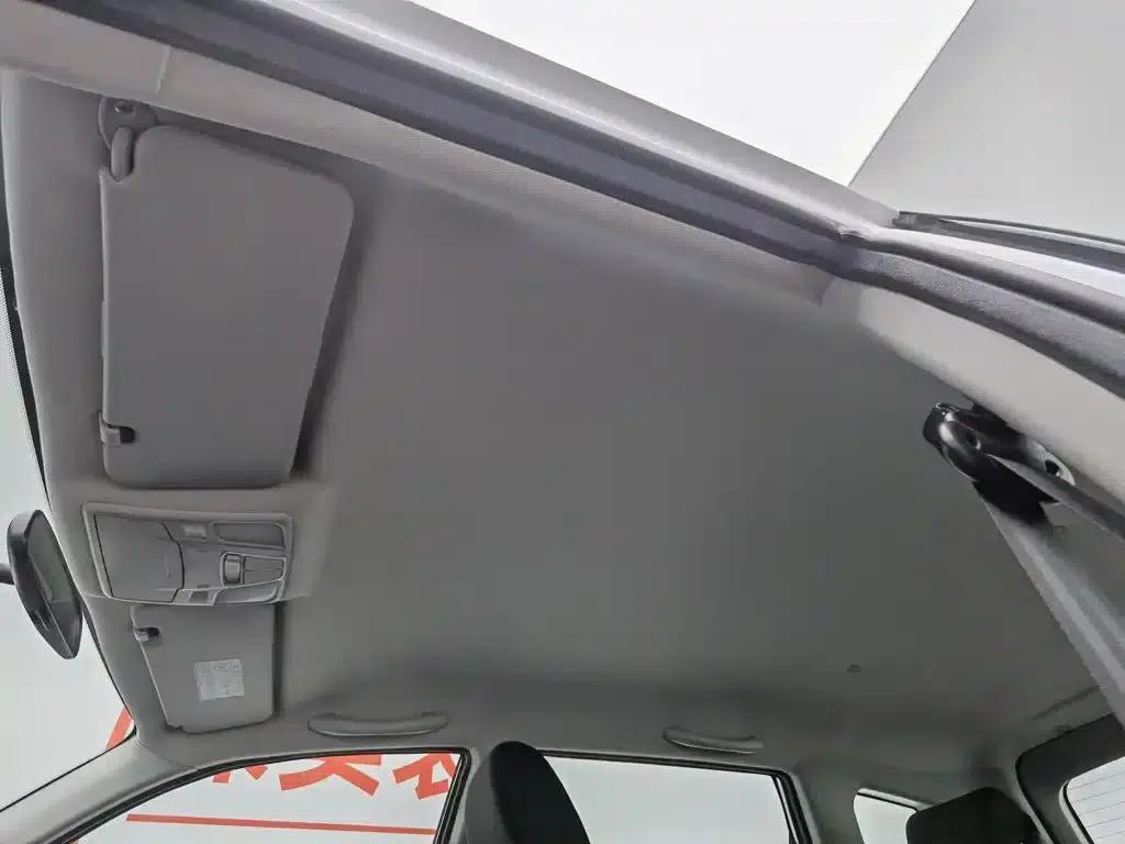 Kaiyi X3 2019 1.5L Manual Smart Edition — миниатюра 14