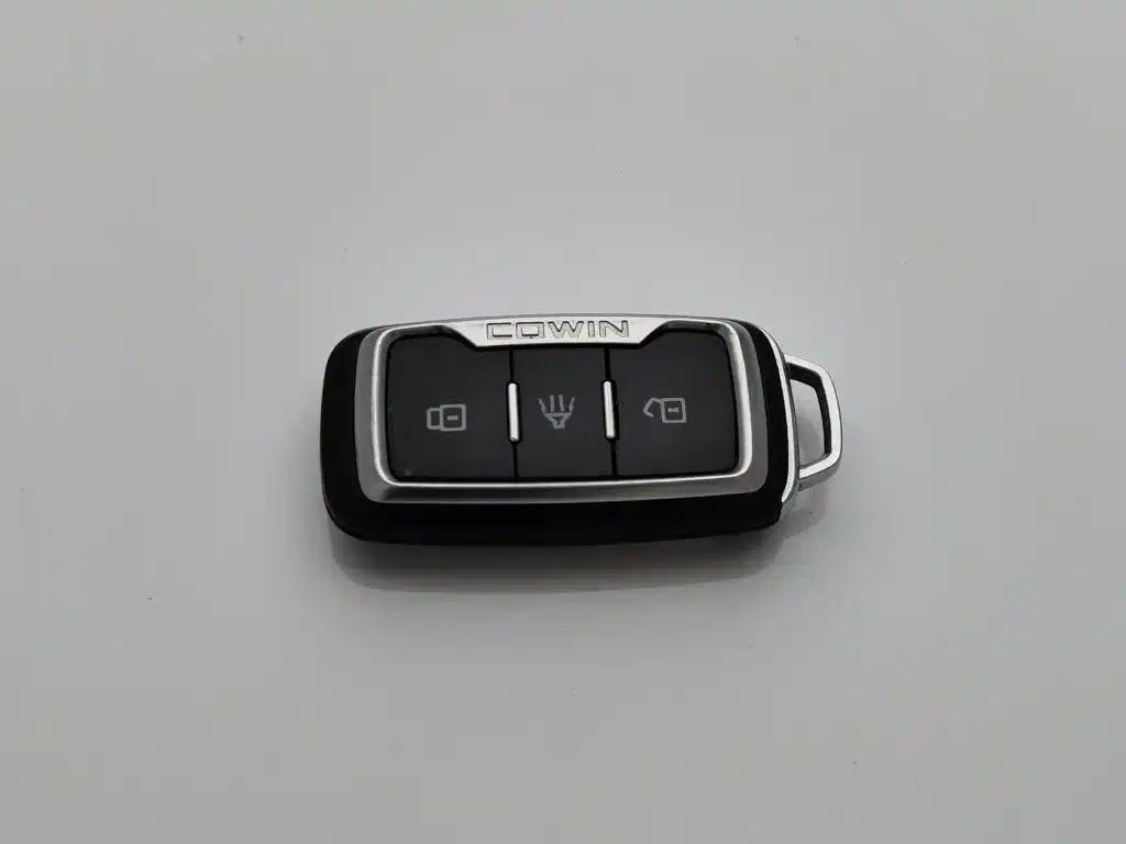 Kaiyi X3 2019 1.5L Manual Smart Edition — миниатюра 19