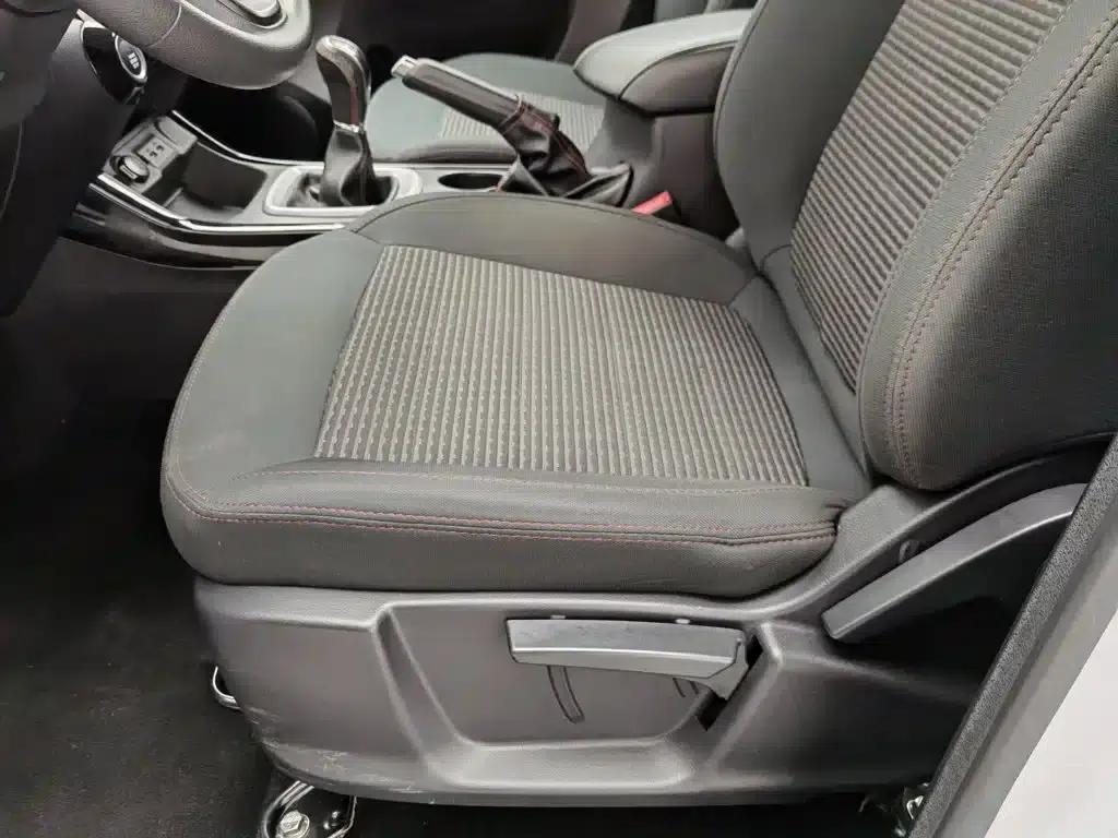 Kaiyi X3 2019 1.5L Manual Smart Edition — миниатюра 20