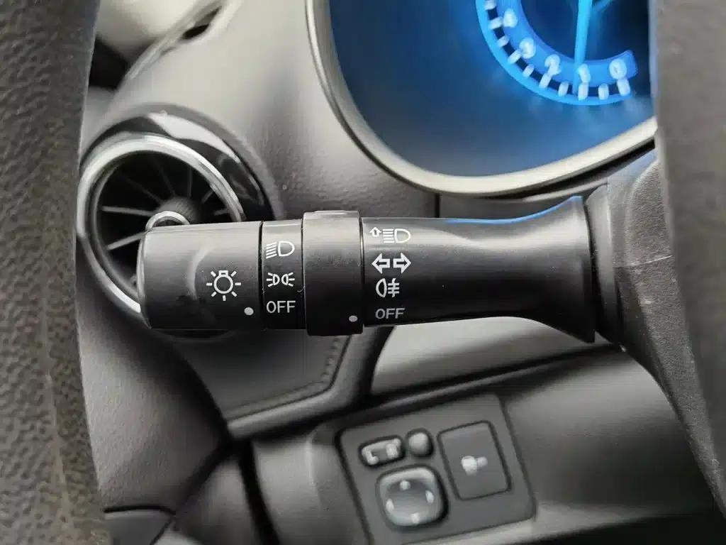Kaiyi X3 2019 1.5L Manual Smart Edition — миниатюра 21