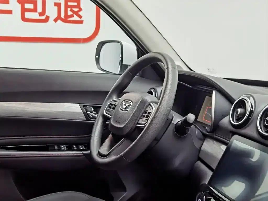 Kaiyi X3 2019 1.5L Manual Smart Edition — миниатюра 22