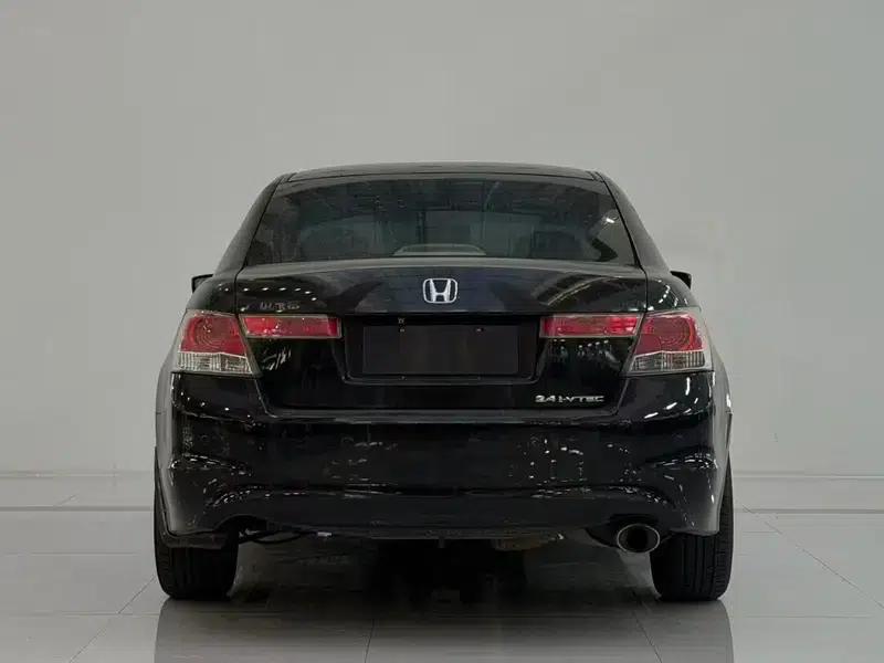Accord 2009 2.4L LX — миниатюра 5