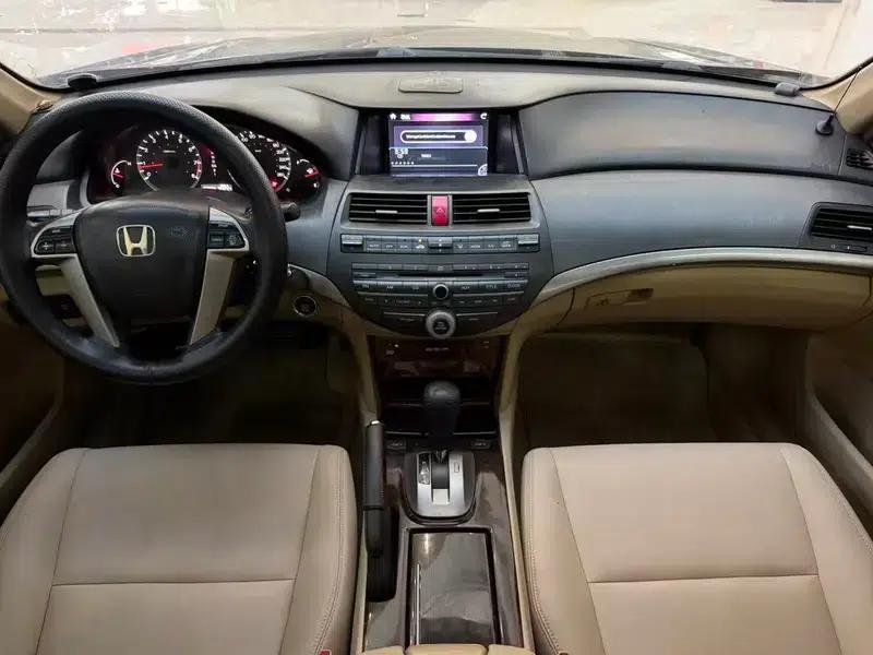 Accord 2009 2.4L LX — миниатюра 7
