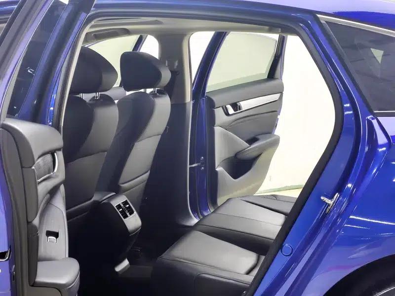 2018 Honda Accord 260TURBO Luxury Edition (China VI Emission Standard) — миниатюра 12