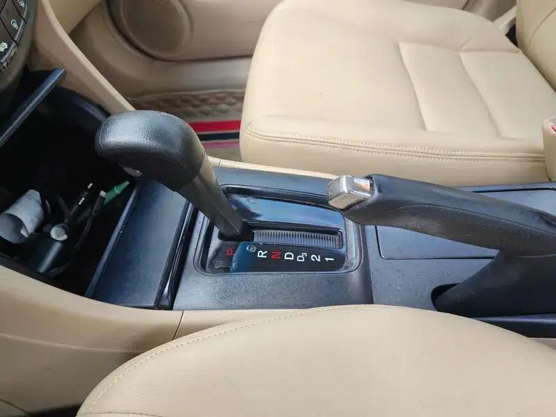 Accord 2007 2.0L Automatic Comfort Classic Edition — миниатюра 10