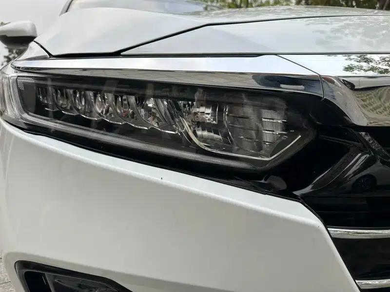 Accord 2022 260TURBO Phantom Night Premium Edition — миниатюра 11