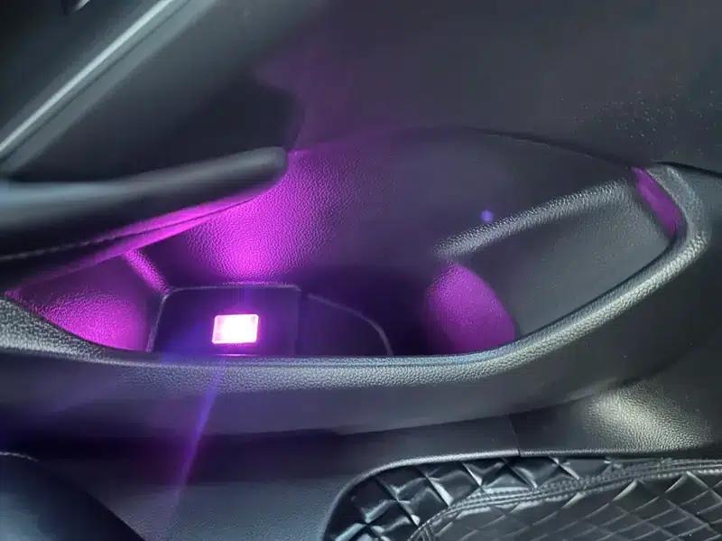 Accord 2022 260TURBO Phantom Night Premium Edition — миниатюра 13