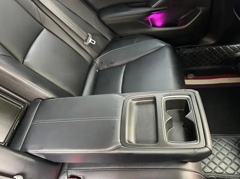 Accord 2022 260TURBO Phantom Night Premium Edition — миниатюра 16