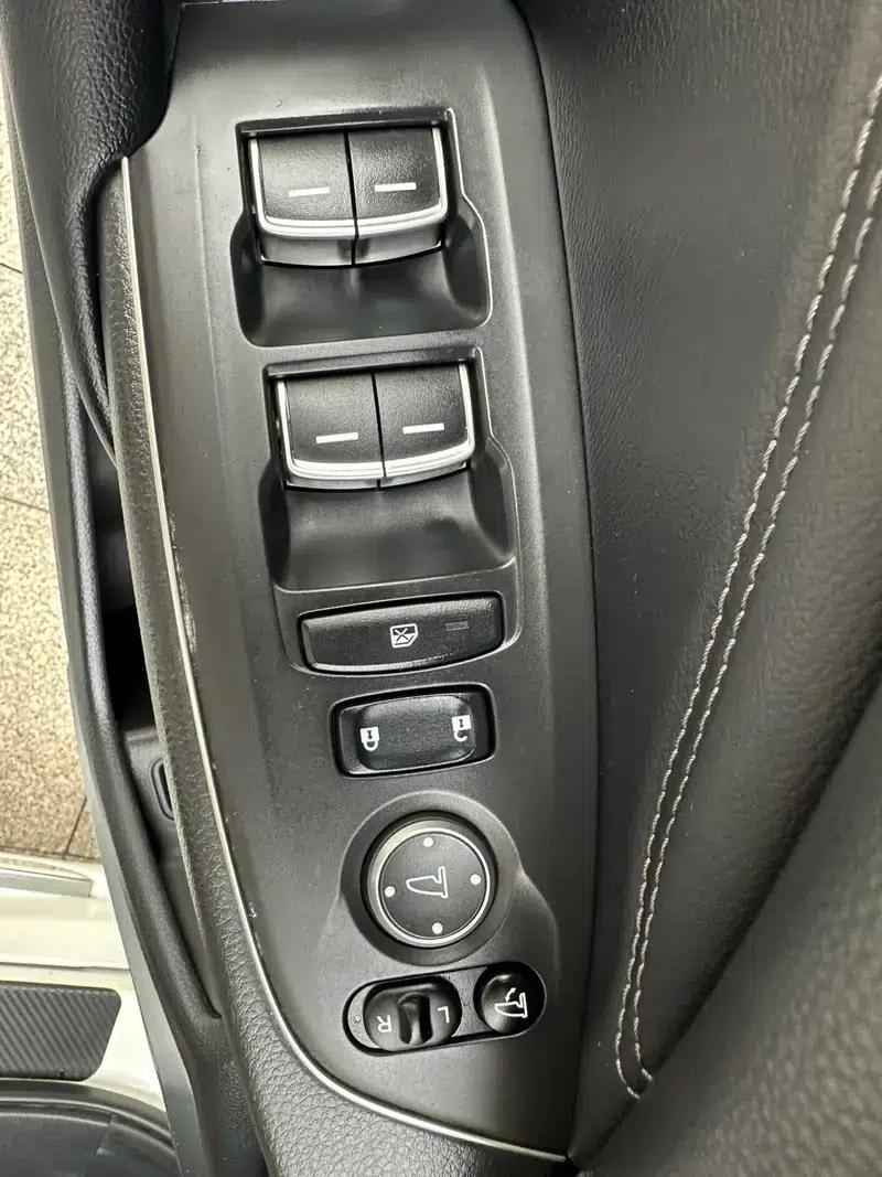 Accord 2022 260TURBO Phantom Night Premium Edition — миниатюра 20