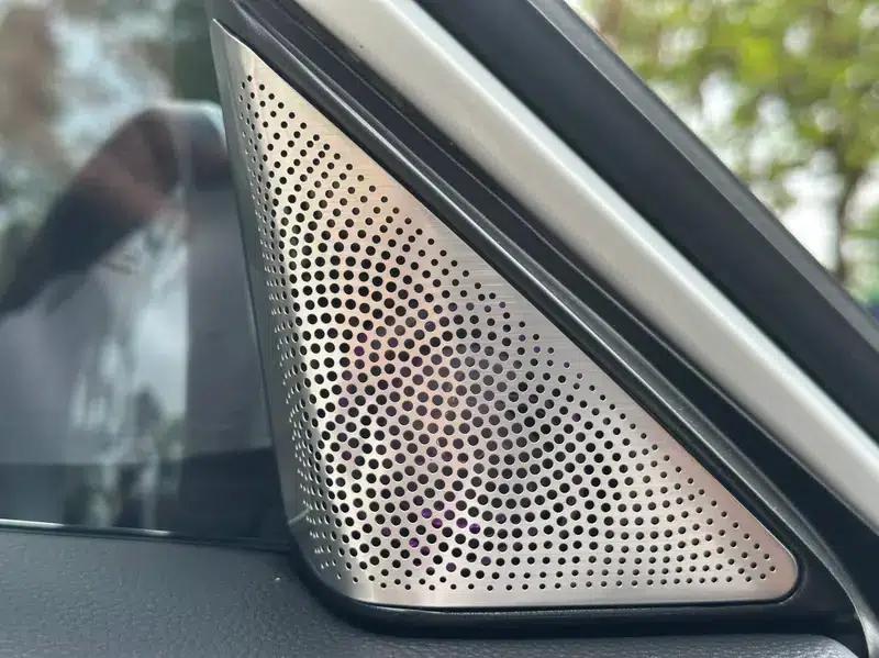Accord 2022 260TURBO Phantom Night Premium Edition — миниатюра 22