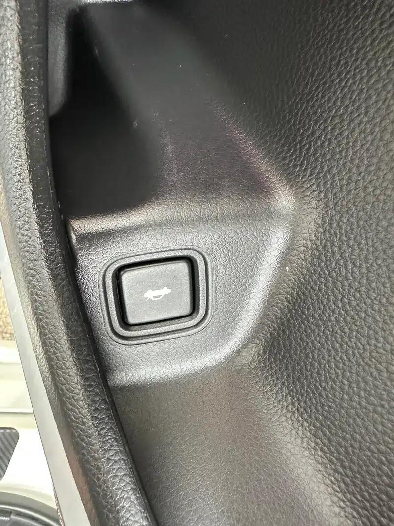 Accord 2022 260TURBO Phantom Night Premium Edition — миниатюра 23