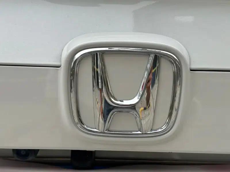 Accord 2022 260TURBO Phantom Night Premium Edition — миниатюра 26