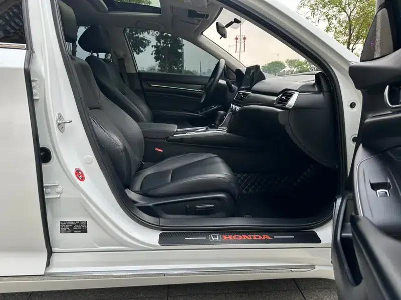 Accord 2022 260TURBO Phantom Night Premium Edition — миниатюра 37