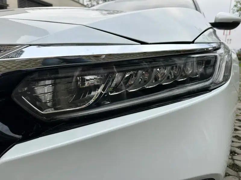 Accord 2022 260TURBO Phantom Night Premium Edition — миниатюра 7
