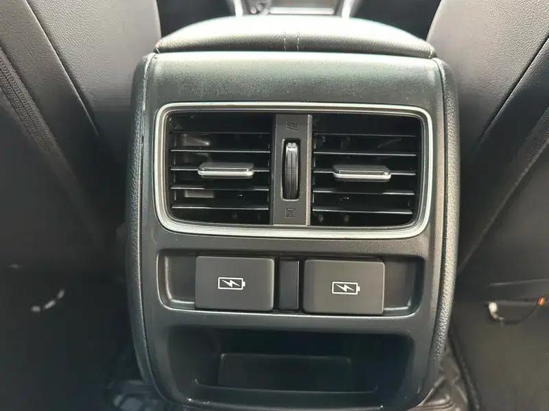 Accord 2022 260TURBO Phantom Night Premium Edition — миниатюра 10