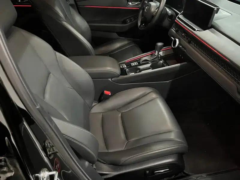 2024 Honda Accord 260TURBO Luxury Edition — миниатюра 12