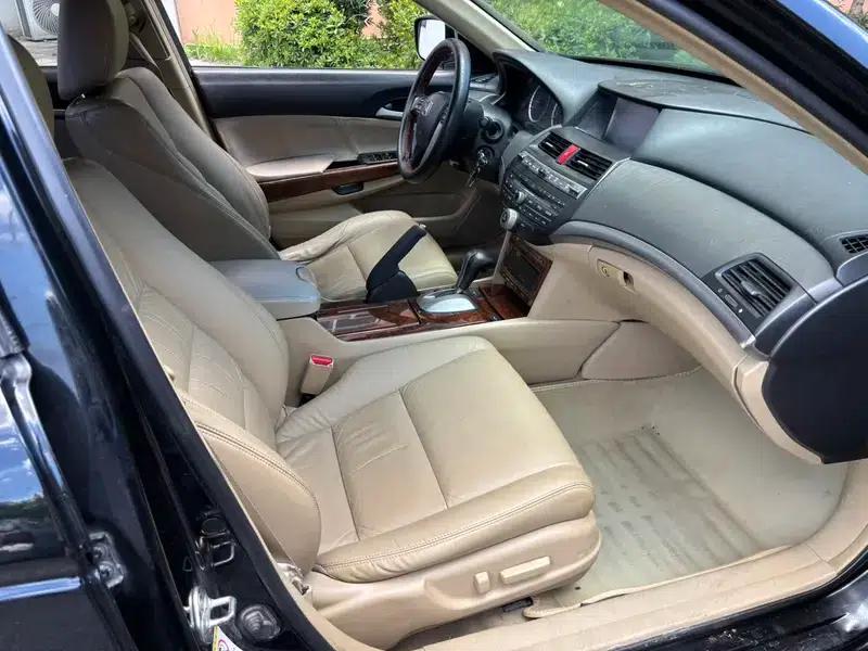 Accord 2011 2.0L EX Navi — миниатюра 11