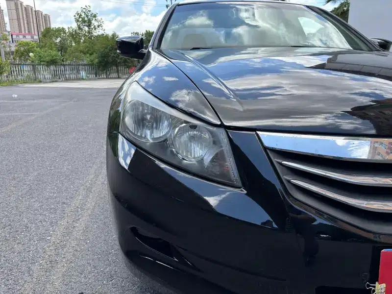 Accord 2011 2.0L EX Navi — миниатюра 12