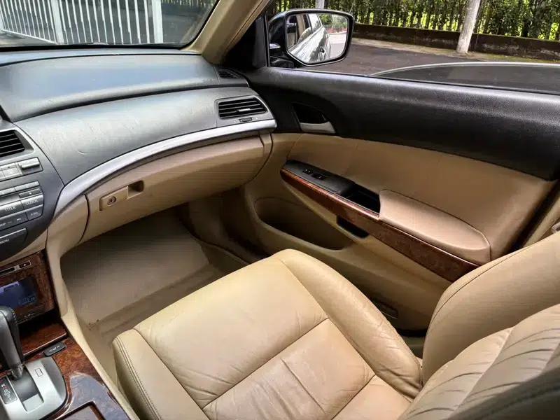 Accord 2011 2.0L EX Navi — миниатюра 13