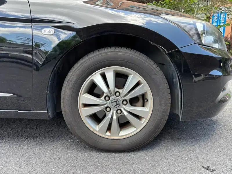 Accord 2011 2.0L EX Navi — миниатюра 14