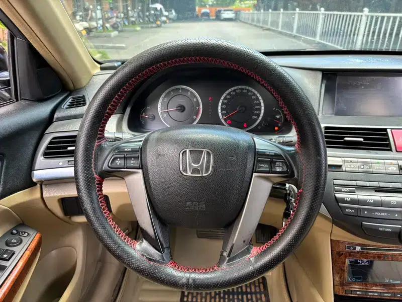 Accord 2011 2.0L EX Navi — миниатюра 17