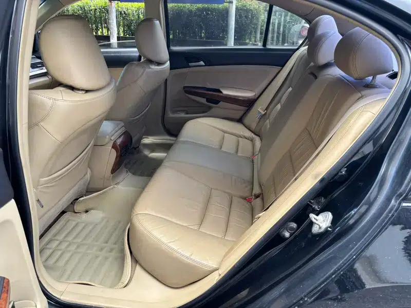 Accord 2011 2.0L EX Navi — миниатюра 20