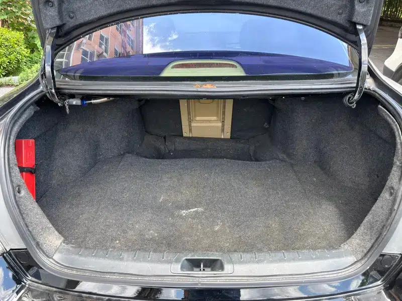 Accord 2011 2.0L EX Navi — миниатюра 21
