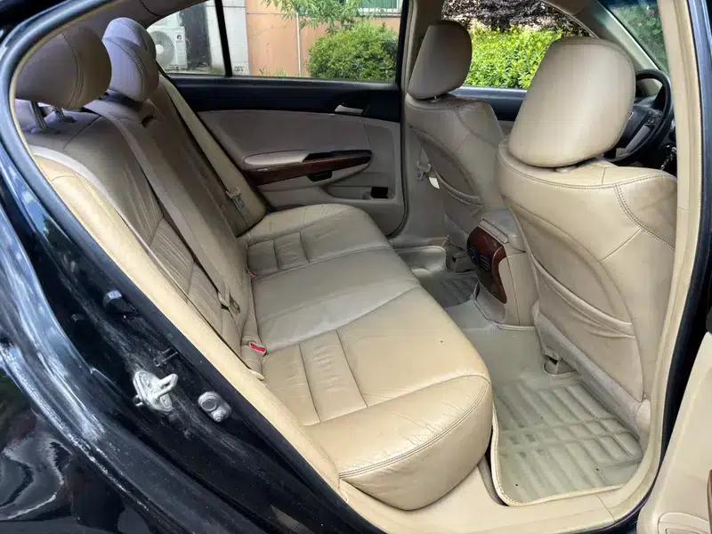 Accord 2011 2.0L EX Navi — миниатюра 22