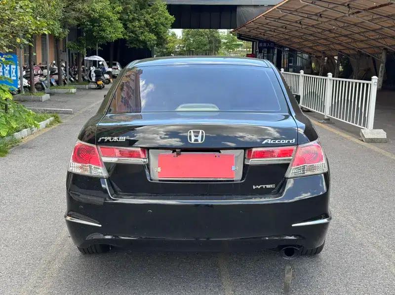 Accord 2011 2.0L EX Navi — миниатюра 5
