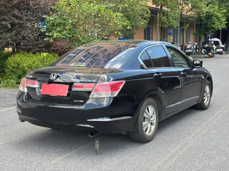 Accord 2011 2.0L EX Navi — миниатюра 6