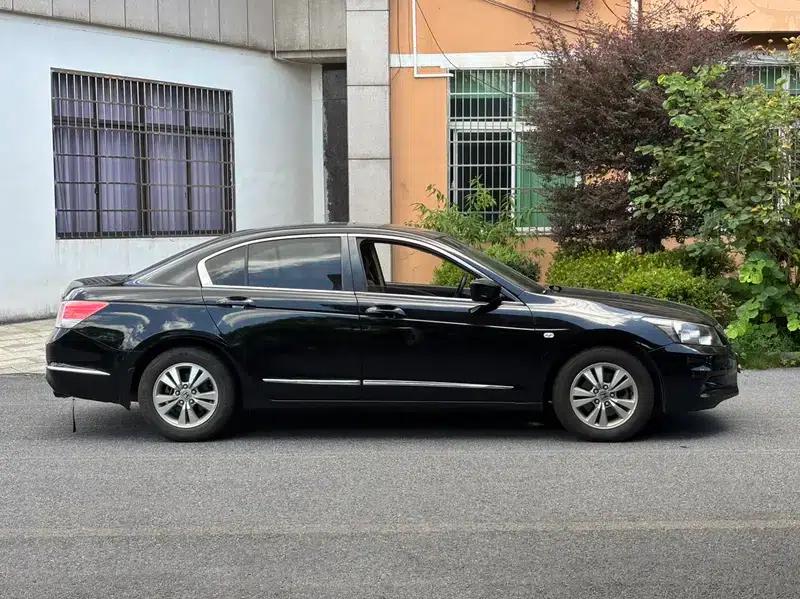 Accord 2011 2.0L EX Navi — миниатюра 7